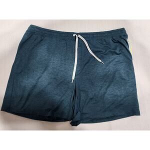 All in motion shorts L18'' x W42'' men's XXL